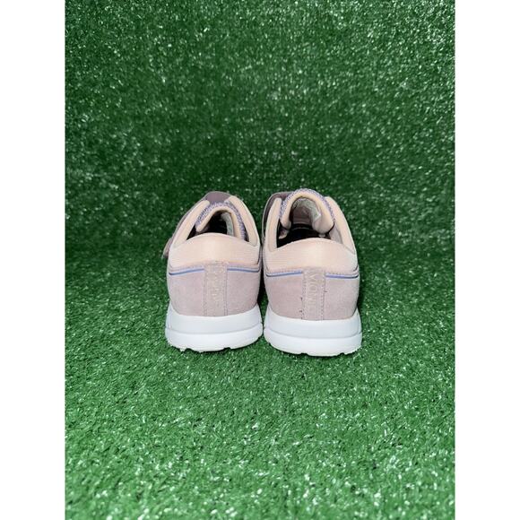 Vionic Brisk Ema Purple Hook and Loop Women’s Size 8.5 Comfortable Sneaker Shoes - Picture 7 of 9